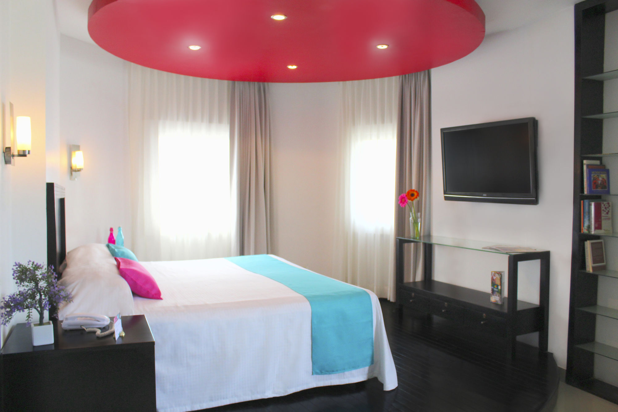 Luna Azul Villahermosa By Mia Group Exterior foto